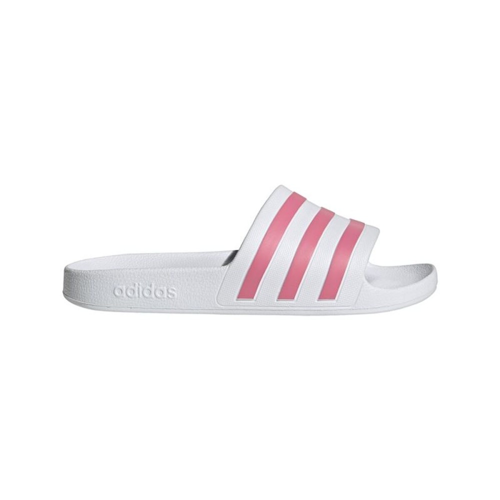Șlapi pentru Damă Adidas Adilette Alb