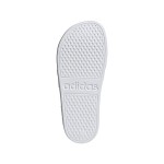 Șlapi pentru Damă Adidas Adilette Alb