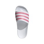 Șlapi pentru Damă Adidas Adilette Alb