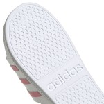 Șlapi pentru Damă Adidas Adilette Alb