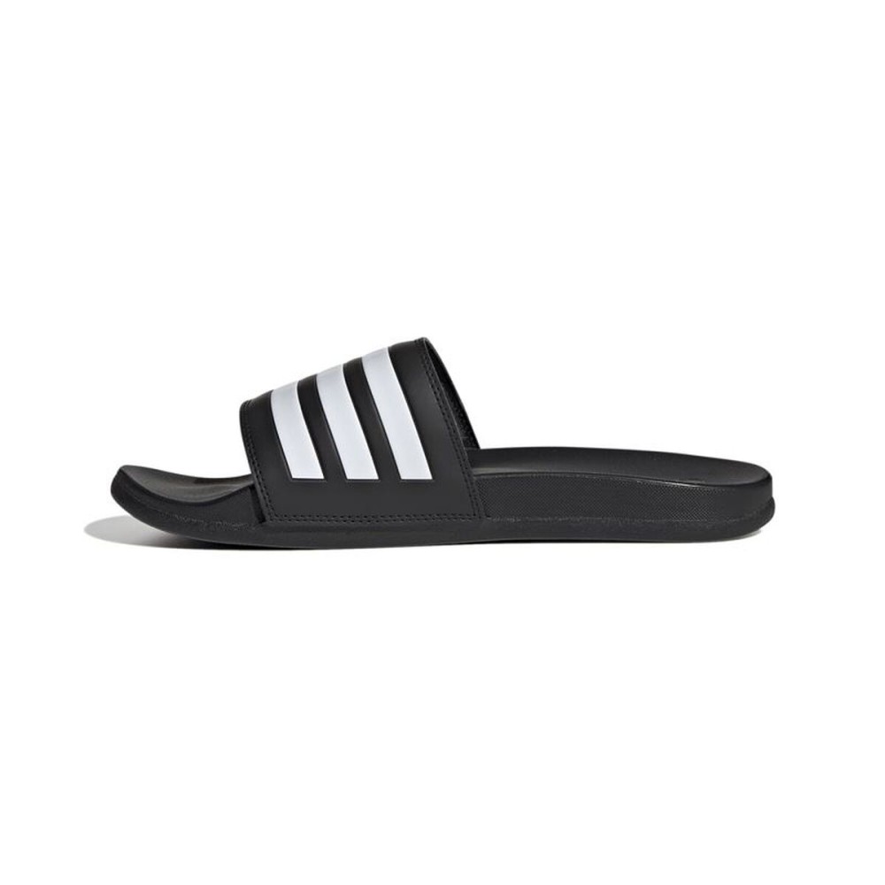 Șlapi pentru Bărbat Adidas Adilette Confort Negru