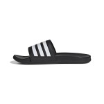 Șlapi pentru Bărbat Adidas Adilette Confort Negru