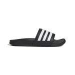 Șlapi pentru Bărbat Adidas Adilette Confort Negru