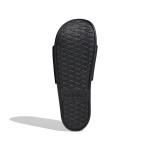 Șlapi pentru Bărbat Adidas Adilette Confort Negru