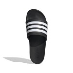 Șlapi pentru Bărbat Adidas Adilette Confort Negru