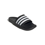 Șlapi pentru Bărbat Adidas Adilette Confort Negru