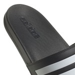Șlapi pentru Bărbat Adidas Adilette Confort Negru