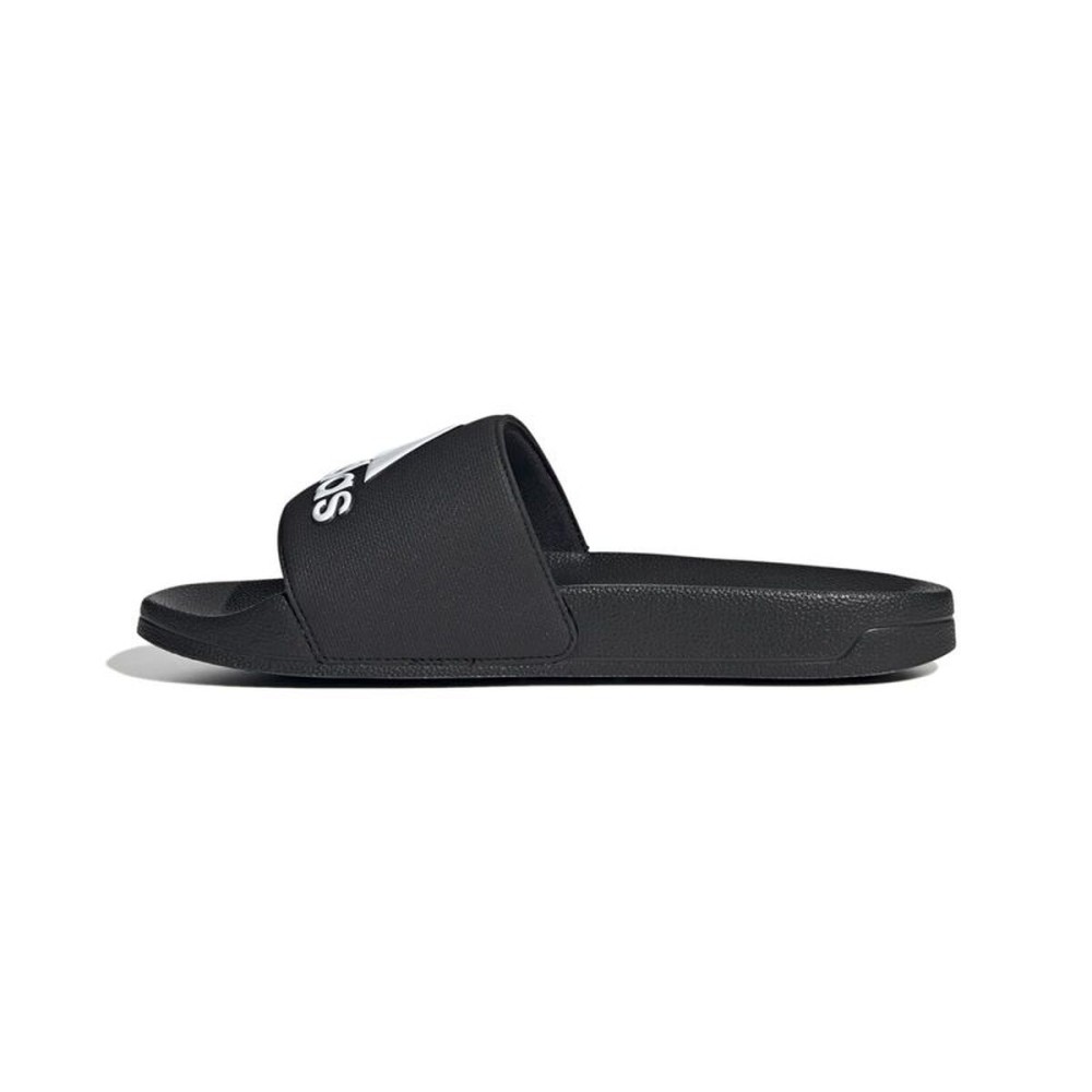 Șlapi pentru Bărbat Adidas Adilette Shower Negru