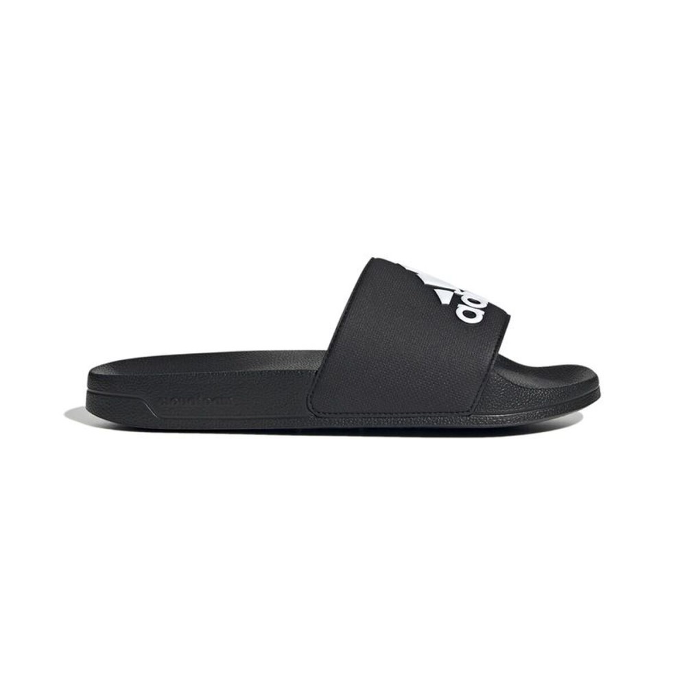 Șlapi pentru Bărbat Adidas Adilette Shower Negru