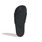 Șlapi pentru Bărbat Adidas Adilette Comfort Negru