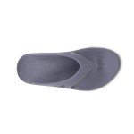 Șlapi pentru Damă OOfos Recovery Ooriginal Lavandă
