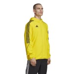 Jachetă Rezistentă la Vânt Adidas Tiro23 Lb