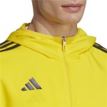 Jachetă Rezistentă la Vânt Adidas Tiro23 Lb