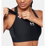 Sutien Sport Under Armour Negru