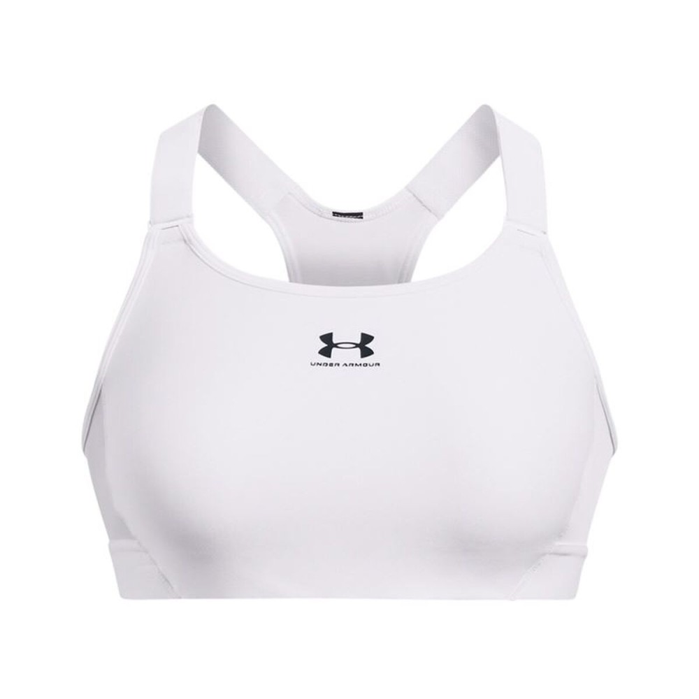 Sutien Sport Under Armour Hg Alb