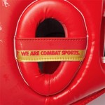 Cască Leone 1947 Dna Roșu