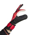 Mănuși de Portari Adidas Predator Trn Roșu Adulți