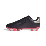 Încălțăminte de Fotbal pentru Adulți Adidas  Copa Pure 2 Club Negru