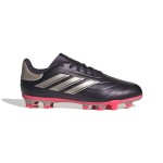 Încălțăminte de Fotbal pentru Adulți Adidas  Copa Pure 2 Club Negru