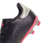 Încălțăminte de Fotbal pentru Adulți Adidas  Copa Pure 2 Club Negru