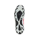 Ghete de Fotbal pentru Copii Adidas Copa Pure III League Mg Alb