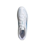 Încălțăminte de Fotbal pentru Adulți Adidas F50 Club Fg/Mg Alb
