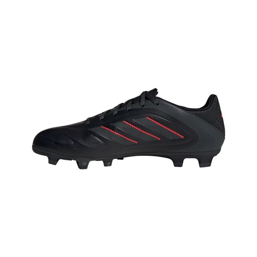 Încălțăminte de Fotbal pentru Adulți Adidas Copa Pure III Negru