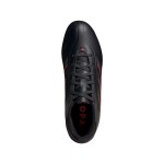 Încălțăminte de Fotbal pentru Adulți Adidas Copa Pure III Negru