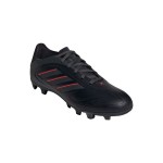 Încălțăminte de Fotbal pentru Adulți Adidas Copa Pure III Negru
