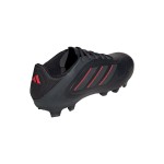 Încălțăminte de Fotbal pentru Adulți Adidas Copa Pure III Negru