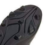Încălțăminte de Fotbal pentru Adulți Adidas Copa Pure III Negru