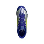 Ghete de Fotbal pentru Copii Adidas F50 Club TF Messi Argintiu