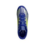 Ghete de Fotbal pentru Copii Adidas F50 Club Fg/Mg Argintiu