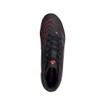 Încălțăminte de Fotbal pentru Adulți Adidas Predator Club Fg/Mg