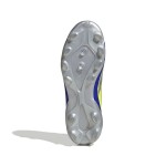 Ghete de Fotbal pentru Copii Adidas F50 League Mg Messi Argintiu