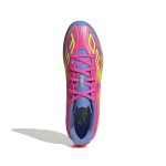 Încălțăminte de Fotbal pentru Adulți Adidas F50 Club Fucsia