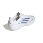 Încălțăminte de Fotbal pentru Adulți Adidas F50 League 2G/3G Ag Alb