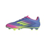 Încălțăminte de Fotbal pentru Adulți Adidas F50 Club Fg/Mg