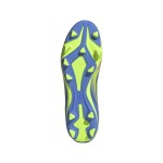 Încălțăminte de Fotbal pentru Adulți Adidas F50 Club Fg/Mg