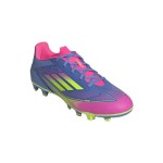 Încălțăminte de Fotbal pentru Adulți Adidas F50 Club Fg/Mg