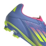 Încălțăminte de Fotbal pentru Adulți Adidas F50 Club Fg/Mg