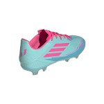 Încălțăminte de Fotbal pentru Adulți Adidas F50 League Fg/Mg