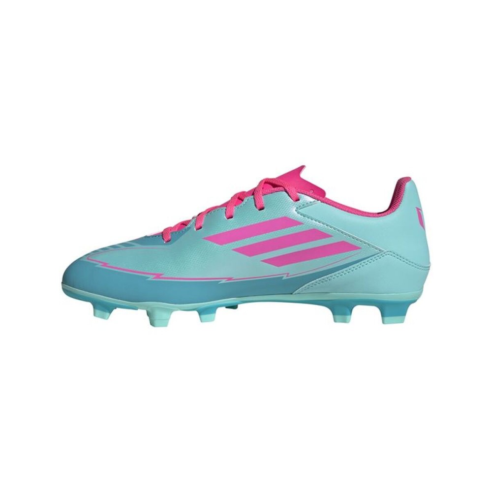 Încălțăminte de Fotbal pentru Adulți Adidas F50 Club Fg/Mg Apă