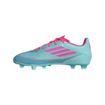 Încălțăminte de Fotbal pentru Adulți Adidas F50 Club Fg/Mg Apă