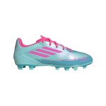 Încălțăminte de Fotbal pentru Adulți Adidas F50 Club Fg/Mg Apă