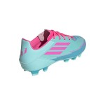 Încălțăminte de Fotbal pentru Adulți Adidas F50 Club Fg/Mg Apă