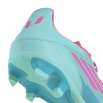 Încălțăminte de Fotbal pentru Adulți Adidas F50 Club Fg/Mg Apă