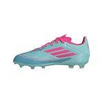 Ghete de Fotbal pentru Copii Adidas F50 League Fg/Mg Apă