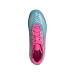 Ghete de Fotbal pentru Copii Adidas F50 League Fg/Mg Apă