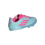 Ghete de Fotbal pentru Copii Adidas F50 League Fg/Mg Apă